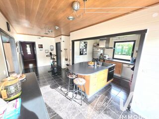  Maison � vendre 8 pi�ces 186 m�