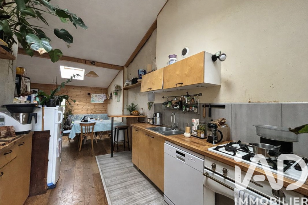 Vente Maison Vente Maison de ville 5 pièces Crest