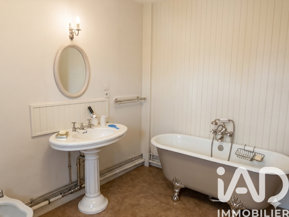 à vendre  Maison Clermont-Ferrand (63000)