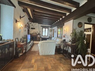  Maison à vendre 5 pièces 100 m²