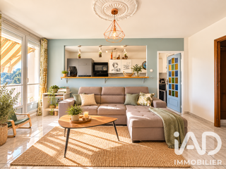  Appartement à vendre 4 pièces 75 m²
