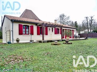  Maison � vendre 6 pi�ces 122 m�