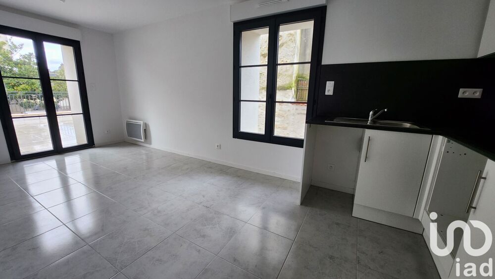 Vente Appartement Vente Appartement 2 pièces Étampes