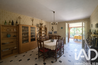  Maison à vendre 12 pièces 252 m²