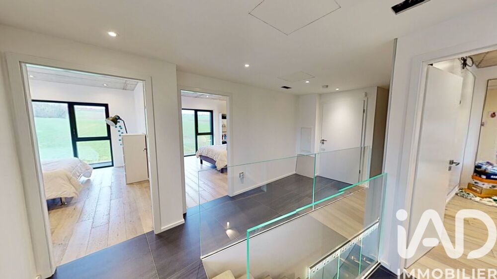 à vendre  Maison Truchtersheim (67370)