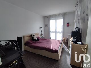  Appartement à vendre 3 pièces 60 m²