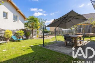  Maison à vendre 4 pièces 76 m²