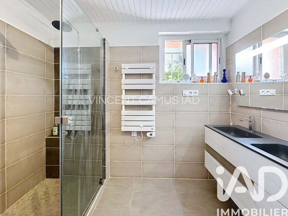 à vendre  Maison Sanary-sur-Mer (83110)