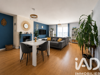  Maison � vendre 4 pi�ces 89 m�