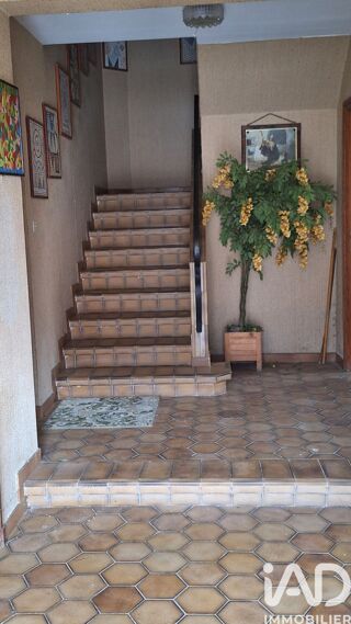  Maison à vendre 10 pièces 205 m²