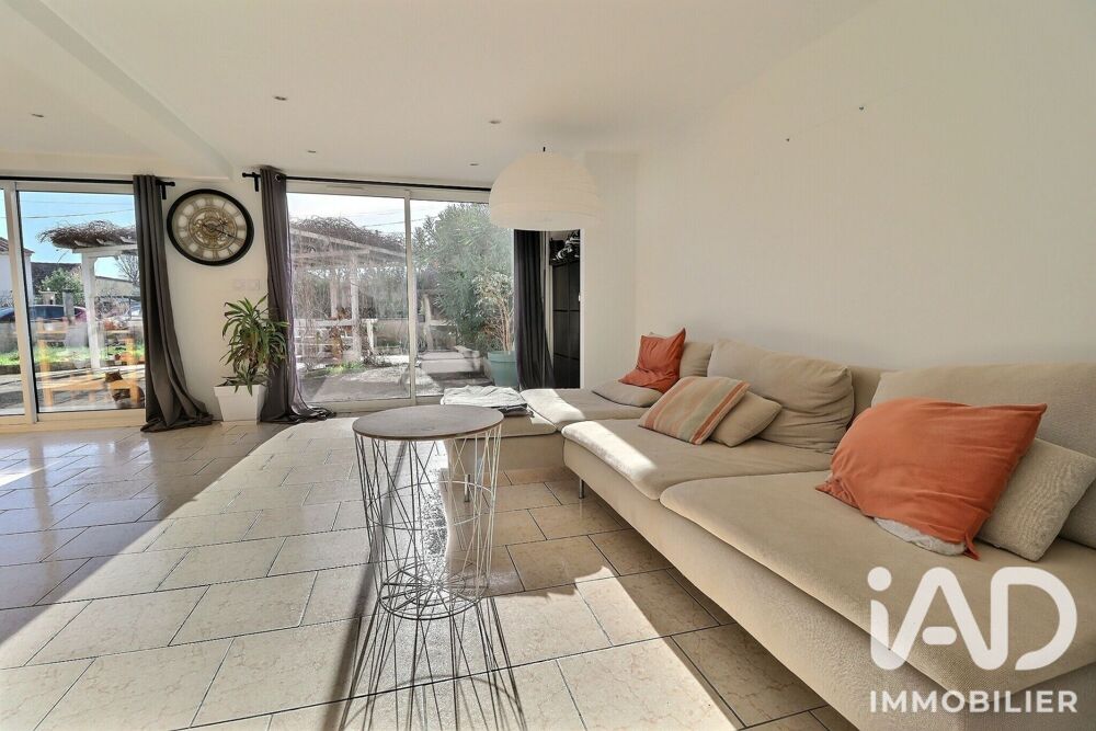 Vente Maison Vente Maison/villa 6 pièces Sorgues