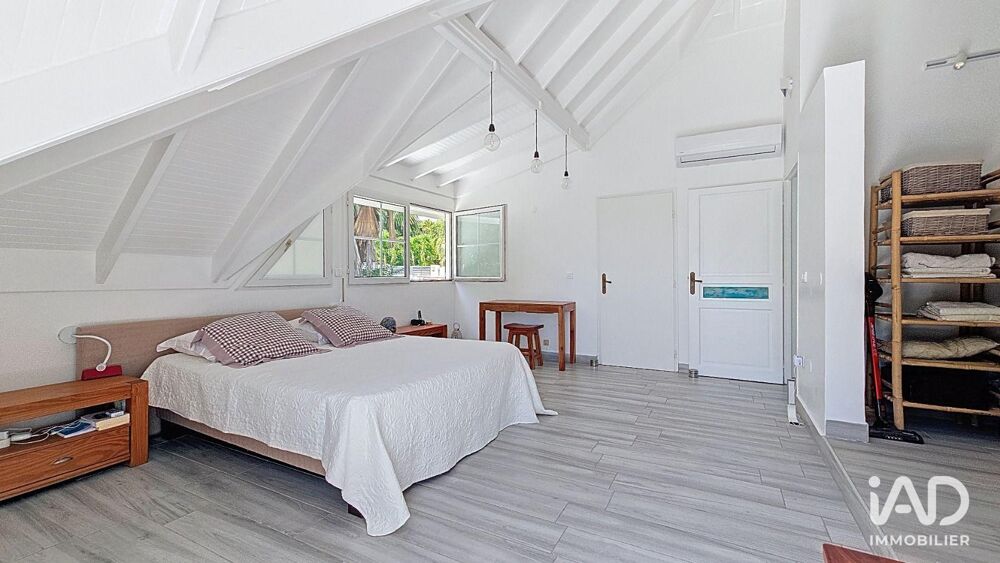 à vendre  Maison Le Gosier (97190)
