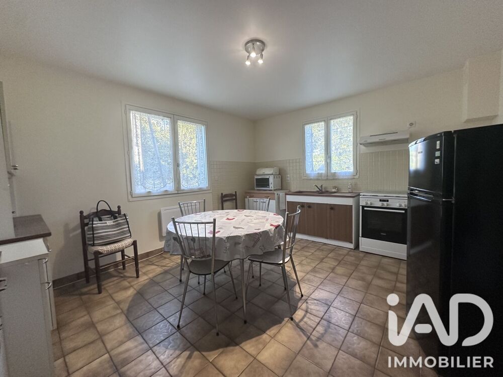 Vente Maison Vente Maison/villa 5 pièces Authezat