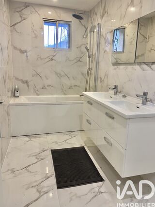  Maison à vendre 6 pièces 168 m²
