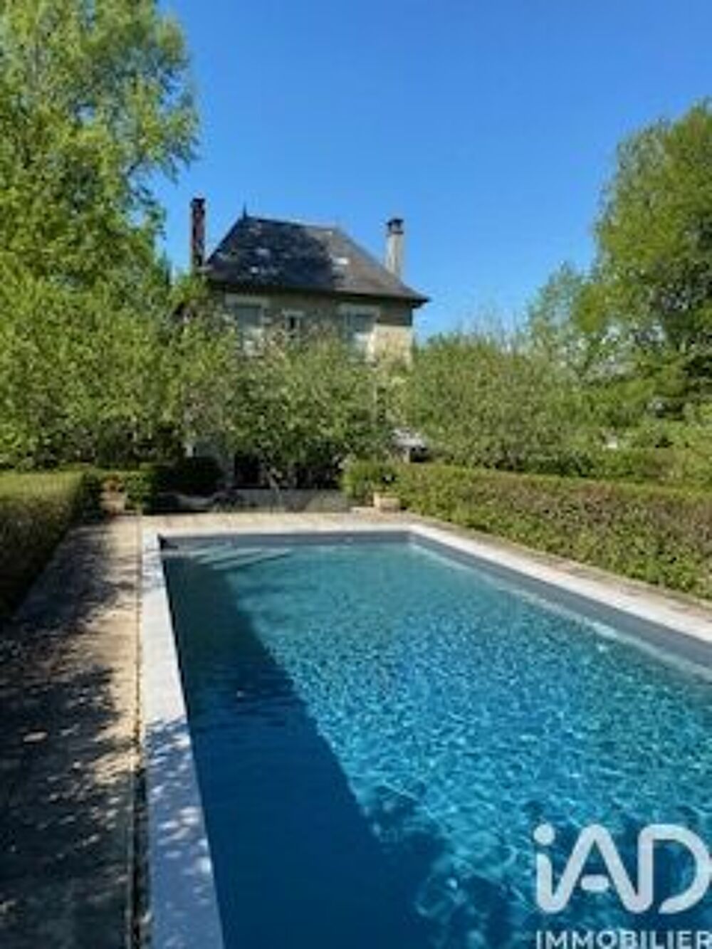 Vente Maison Vente Maison de ville 7 pièces Terrasson-lavilledieu