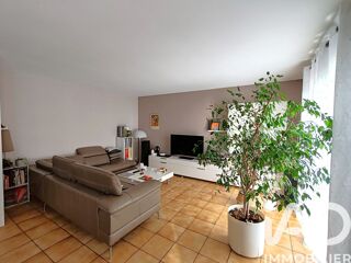  Maison à vendre 5 pièces 120 m²