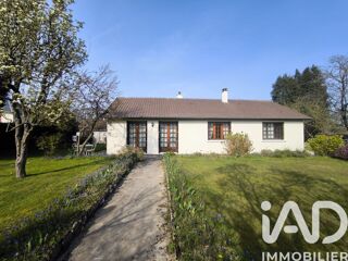  Maison à vendre 6 pièces 95 m²