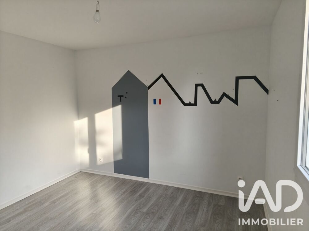 Vente Maison Vente Maison/villa 5 pièces La neuville au temple
