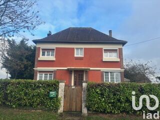 Maison à vendre 5 pièces 130 m²