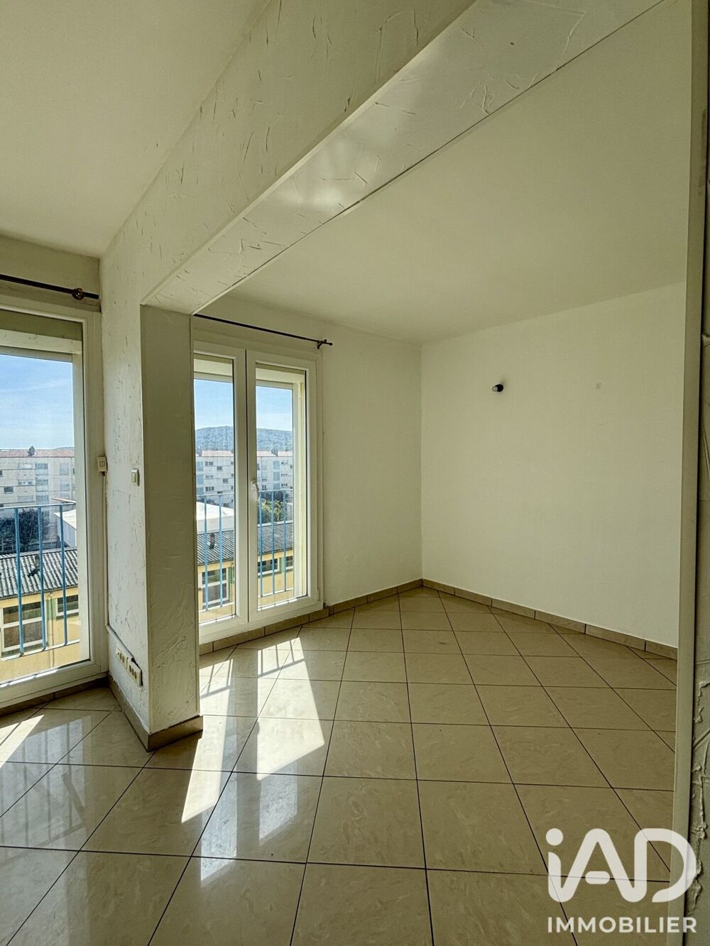 Vente Appartement Vente Appartement 3 pièces Clouange