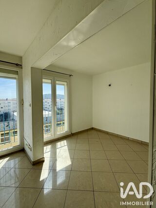 Vente Appartement Vente Appartement 3 pièces Clouange