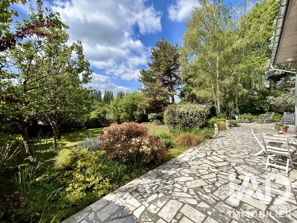 à vendre  Maison Herblay (95220)