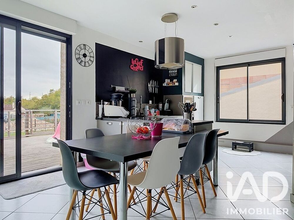 Vente Maison de ville 4 pièces