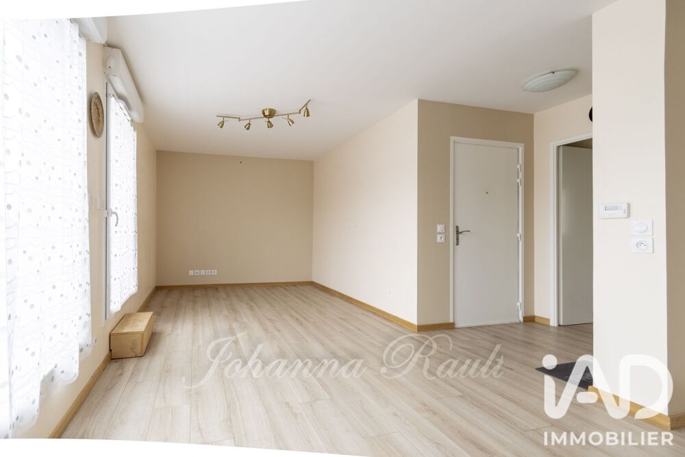 Vente Appartement Vente Appartement 3 pièces Bonnières-sur-seine