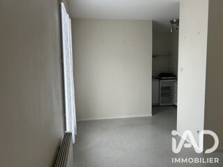  Appartement à vendre 1 pièce 20 m²