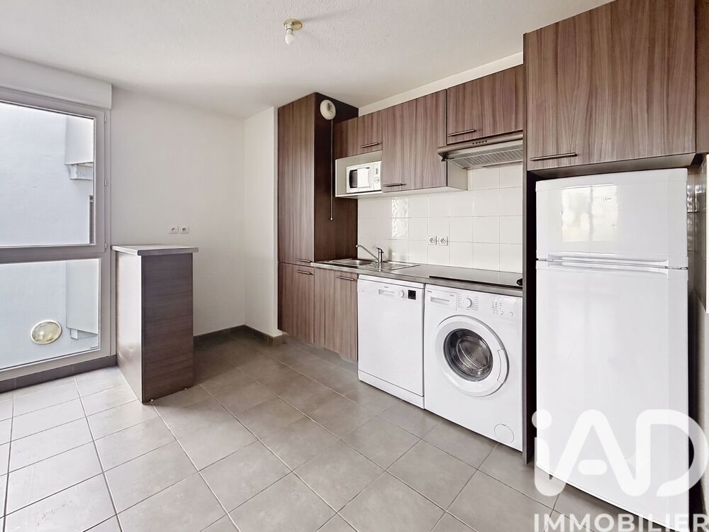 Vente Appartement Vente Appartement 3 pièces Eysines