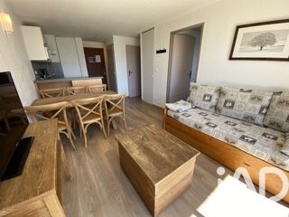  Appartement à vendre 2 pièces 36 m²
