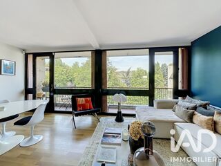  Appartement à vendre 3 pièces 72 m²