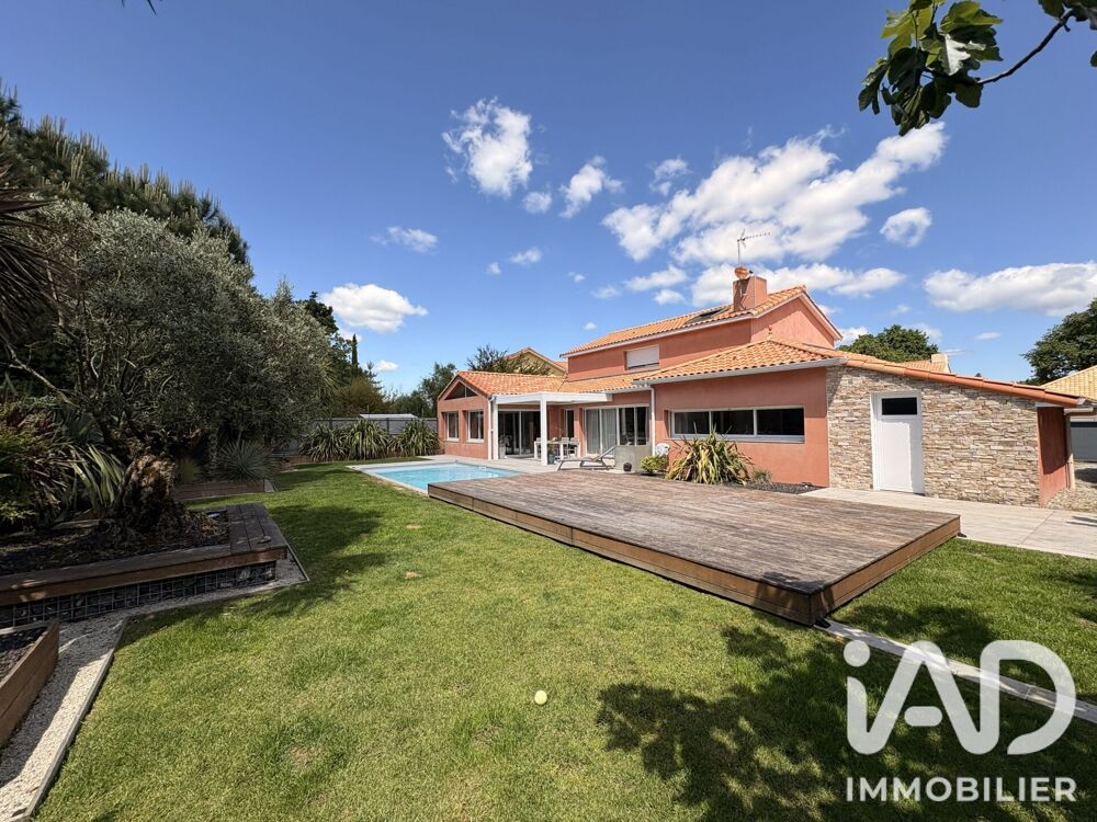 à vendre  Maison La Baule-Escoublac (44500)