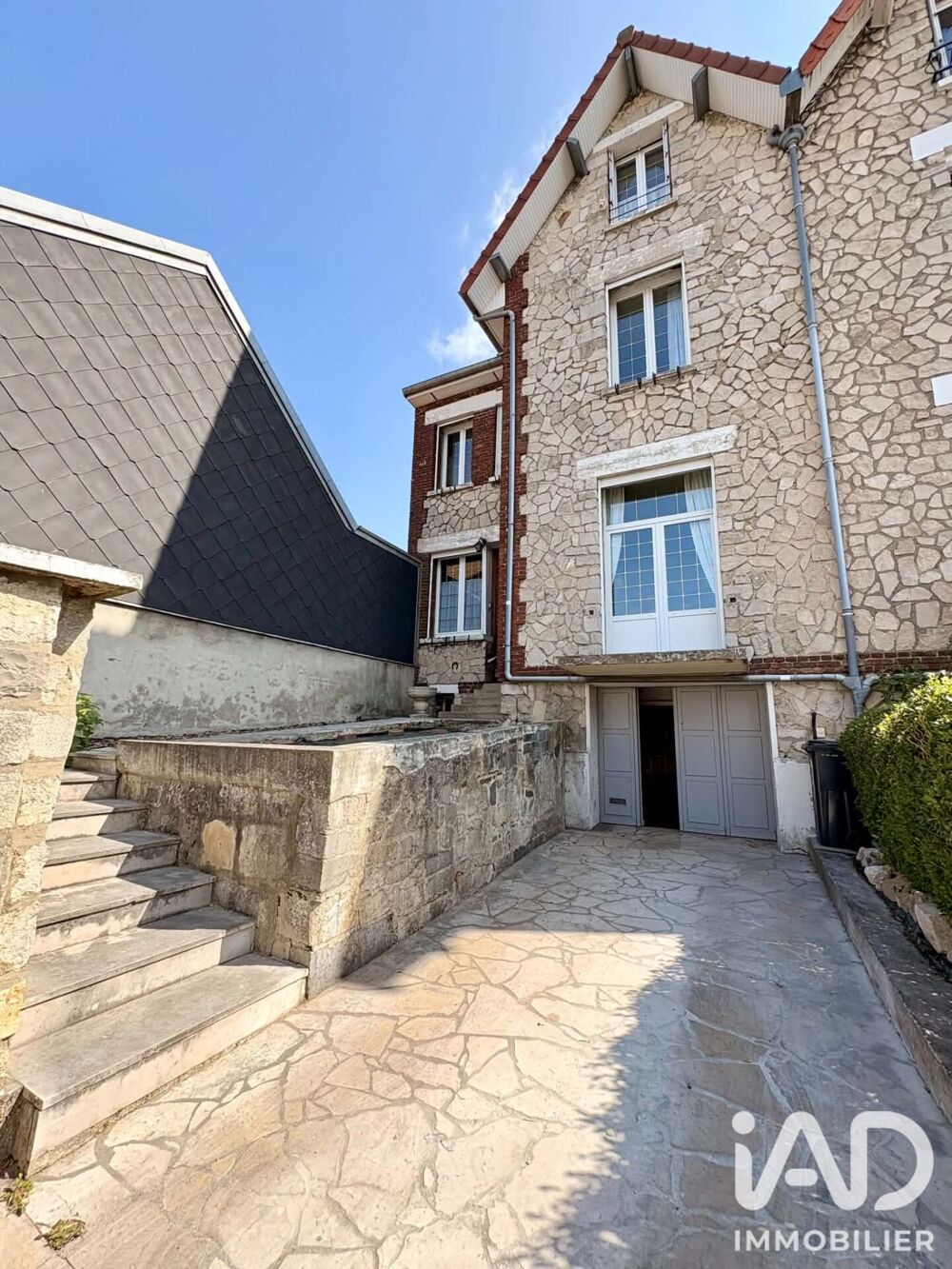 Vente Maison Vente Maison de ville 5 pièces Albert
