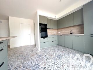  Maison à vendre 7 pièces 160 m²