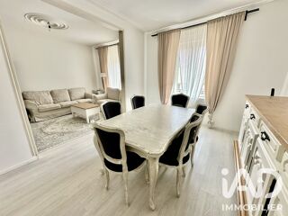  Appartement à vendre 4 pièces 77 m²