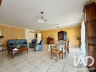  Maison à vendre 7 pièces 181 m²