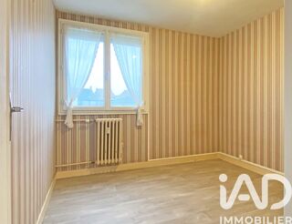  Appartement à vendre 3 pièces 65 m²