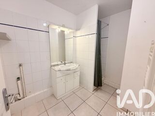  Appartement à vendre 2 pièces 42 m²