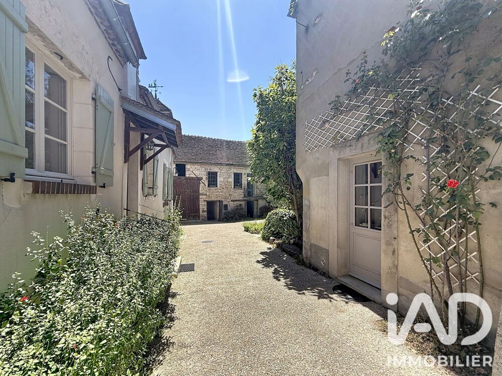 Vente Maison de village 6 pièces