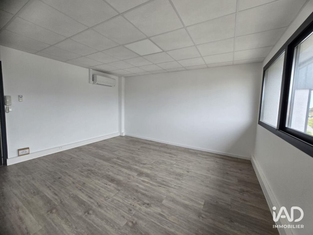   Location Bureaux 24 m&sup2; Buros