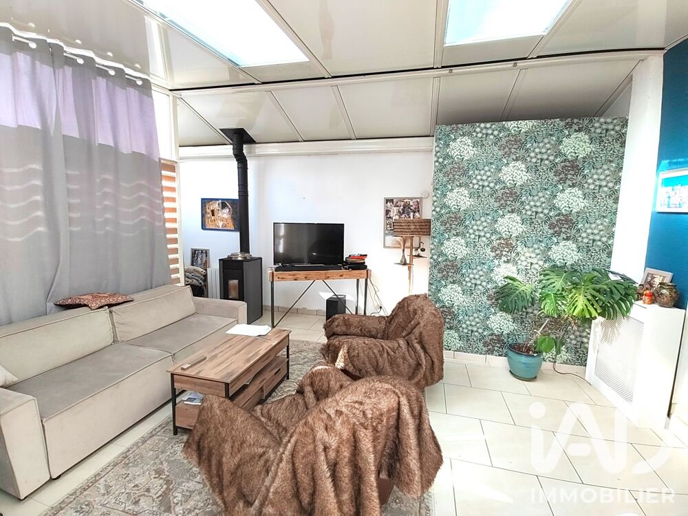 Vente Maison Vente Maison/villa 5 pièces Sotteville-lès-rouen