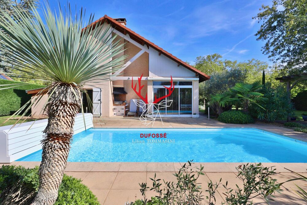  vendre  Maison La Tour-de-Salvagny (69890)