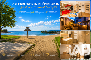  Immeuble � vendre 91 m�