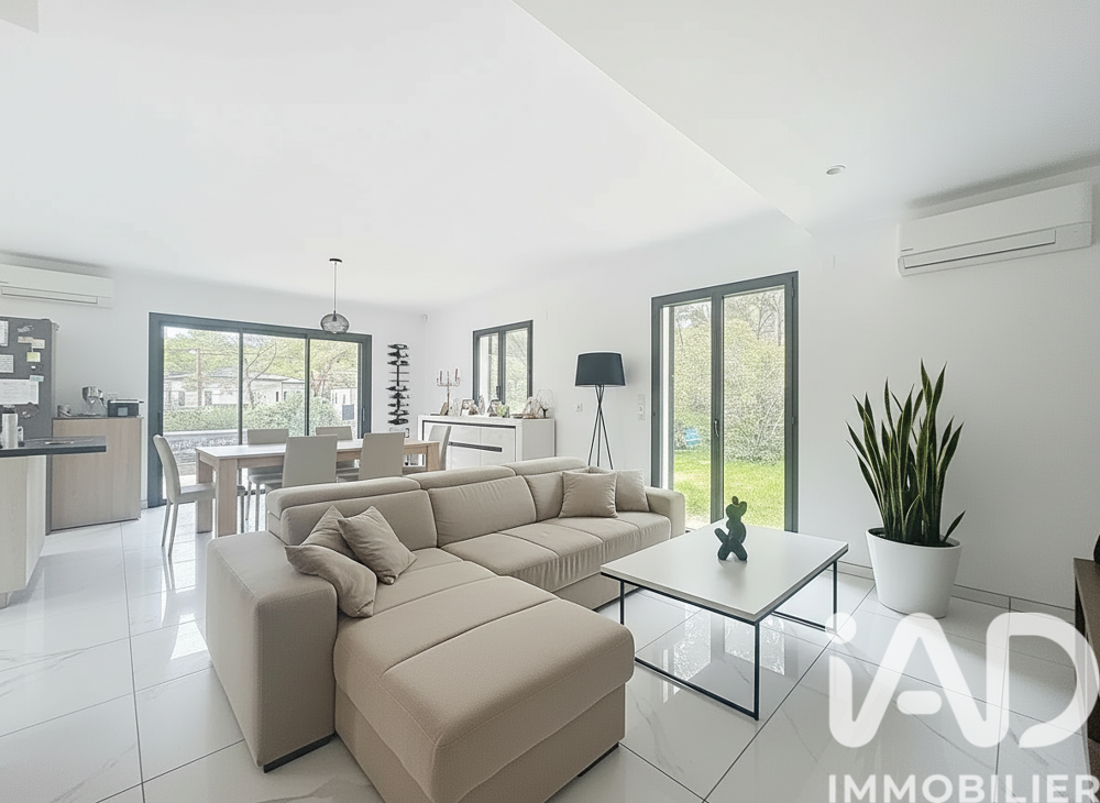 Vente Maison/villa 3 pièces