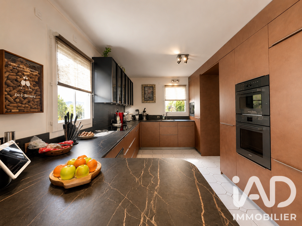 Vente Maison Vente Maison/villa 8 pièces Cergy