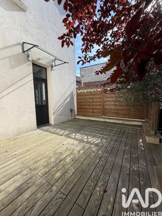  Maison � vendre 5 pi�ces 107 m�