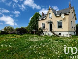  Maison � vendre 5 pi�ces 105 m�