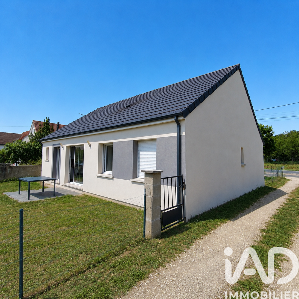 Vente Maison Vente Maison/villa 10 pièces Châlette-sur-loing