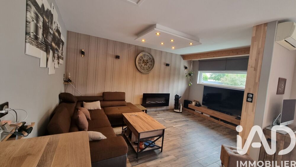 Vente Maison/villa 5 pièces